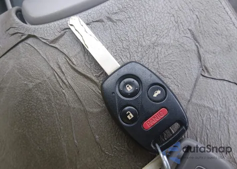 2010 Honda Accord 2.4 Ex z USA, uszkodzony, nr VIN 1HGCP2F74AA060191